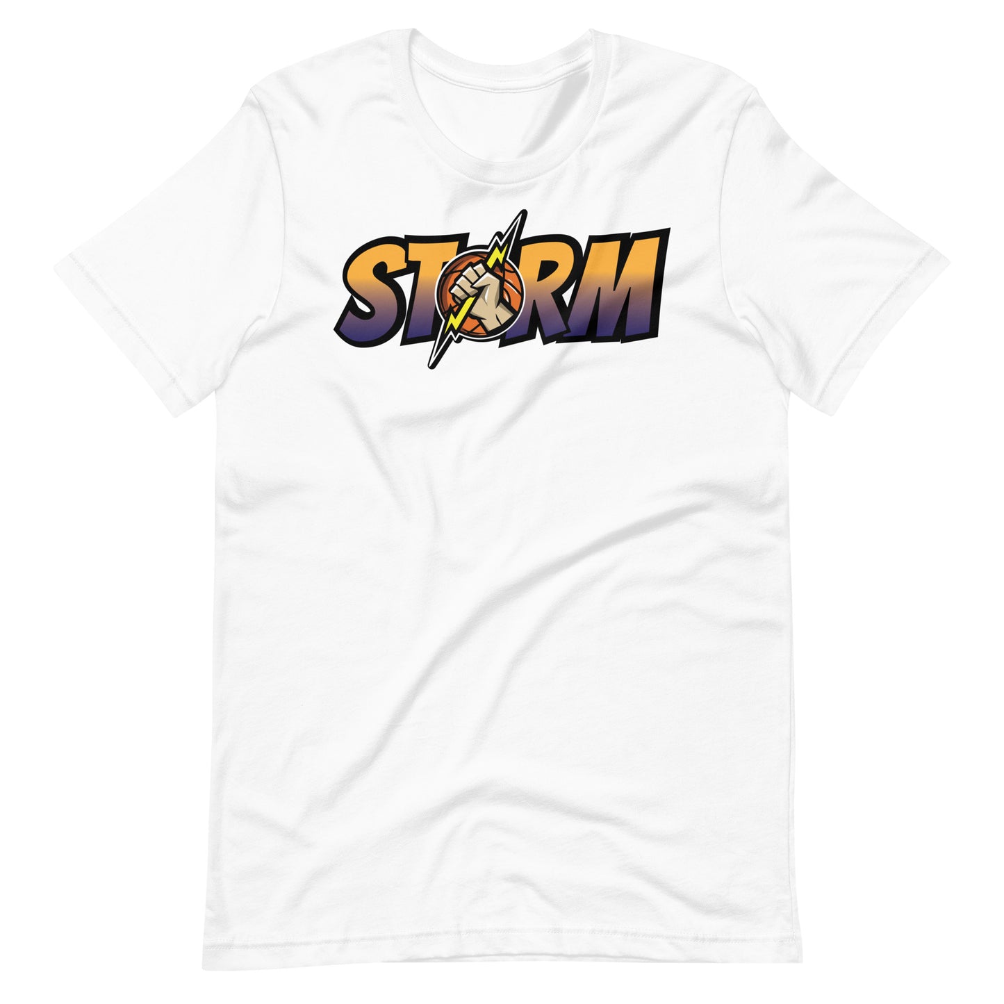 Storm Unisex t-shirt