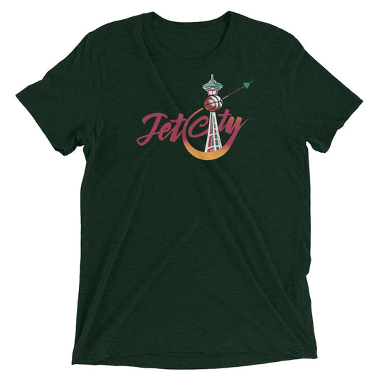 Jet City t-shirt