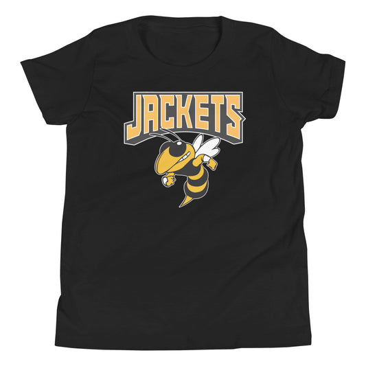 Youth Yellow Jackets T-Shirt