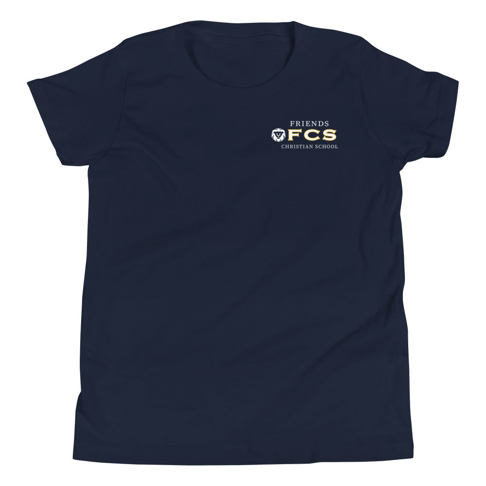 Youth FCS T-Shirt