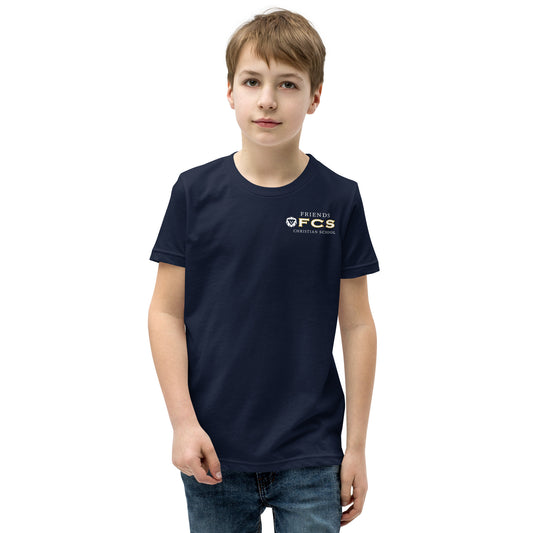 Youth FCS T-Shirt