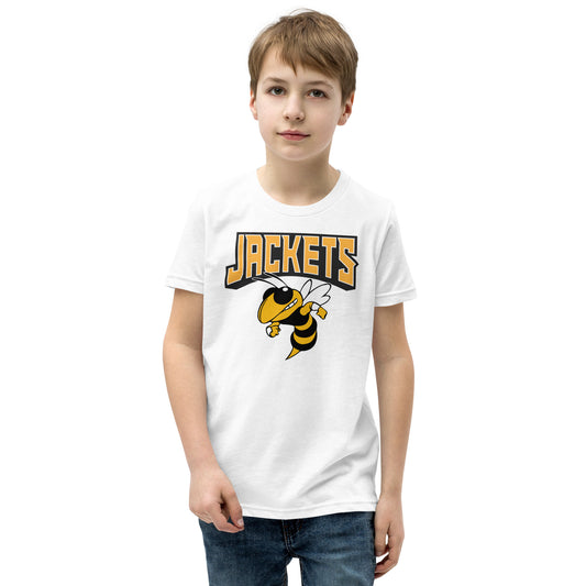 Youth Yellow Jackets T-Shirt